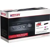 Edding Toner 18-5030 wie Kyocera TK-580M magenta