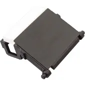 HP JC97-03069A, Trenn-Pad, Schwarz, Weiß