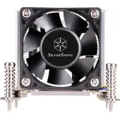Silverstone SST-AR09-115XS CPU-Kühler