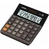 Casio MH 12 BK-S calculator (MH-12)