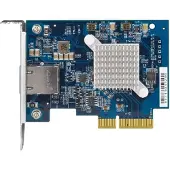 Qnap Pcie Gigabit Ethernet 10gb Pci-e Erweiterungskarte