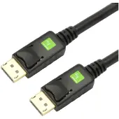 Techly DisplayPort — DisplayPort