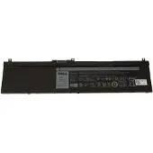Dell Battery 97WHR 6 Cell Lithium