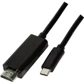 Logilink UA0330, Schwarz, 1 Stück(e)