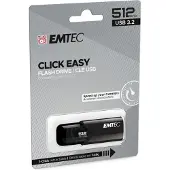 Emtec Ecmmd512gb113 Usb-stick