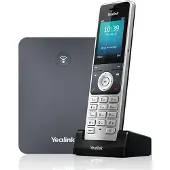 Yealink W76p Voip-telefon