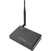 Digitus Drahtloser Empfänger Splitter Set Hdmi-extender 100 M