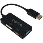 Logilink 900226152 14 Cm Usb-c-adapter