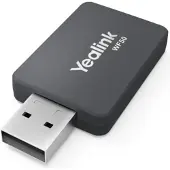 Yealink Netzwerkkarte WLAN 433 Mbit/s