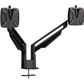 Novus Clu Duo C Doppelmonitorständer