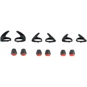 Jabra EarGels & EarWings Evolve 75e
