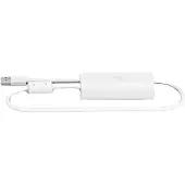 Logitech 952-000070, Kabelgebunden, USB, Ethernet, Weiß