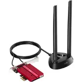 Cudy We4000 Pci-e Wifi Netzwerkkarte