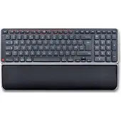 Contour Design Balance Tastatur wireless mit Wirst rest DE-Layout retail - Tastatur - QWERTZ