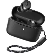 Anker A25i, Kabellos, Traveling/Gaming/Sports, Kopfhörer, Schwarz