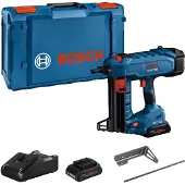 Bosch Professional Gnb 18v-38 Elektrotacker