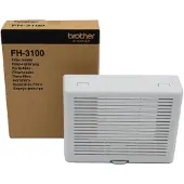 Brother Filter-Halterung FH-3100 für Feinstaub-Filter, Filtergriff, Weiß, 1 Stück(e)