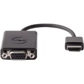 Dell Hdmi To Vga Adapter