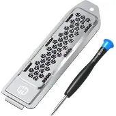 Graugear Metall-Wärmeableitungsabdeckung für PS5 M.2 SSD