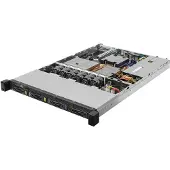 Asrock Rack 1U4L2E-B650 RPSU - Server - Rack-Montage - 1U - 1-Weg - keine CPU - RAM 0 GB - SATA/NVMe - Hot-Swap 8.9 cm (3.5")