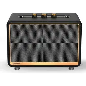 Tracer Tragbarer Lautsprecher Bluetooth FM-Radio 30 W schwarz M30