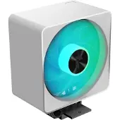 Alpenföhn Apnx Ap1-5pipe Argb Cpu-lüfter 120 Mm