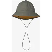 Buff Nmad Bucket Hut