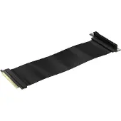 Corsair CC-9310001-WW, Universal, GPU Halterung, Schwarz, 1 Stück(e), 0,3 m, 1 Stück(e)
