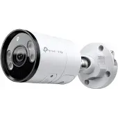 TP-LINK VIGI C345, IP-Sicherheitskamera, Draußen, Kabelgebunden, 120 dB, CE, NTRA, VCCI, KC, BSMI, FCC, IC, Wand