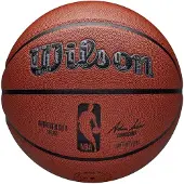 Wilson Basketball Chicago Bulls NBA Authentic City