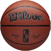 Wilson Electronics London NBA Authentic City
