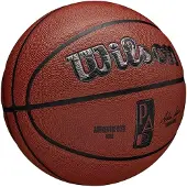 Wilson Basketball Paris Basketball NBA Authentic City