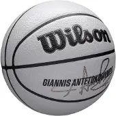 Wilson Electronics NBA-Spielersymbol UV Bskt Giannis Basketballball