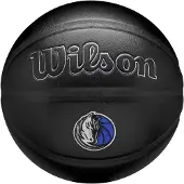 Wilson NBA-Teampremiere Dallas Mavericks Basketball