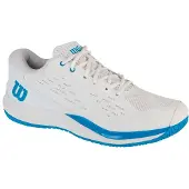 Wilson Rush Pro Ace Oz Allcourt-schuhe Weiß EU 46 Mann Weiß EU 46