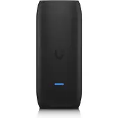 Ubiquiti AI Port, Verstärker, Drinnen, Schwarz, Polycarbonat (PC), SD, 3840 x 2160 Pixel