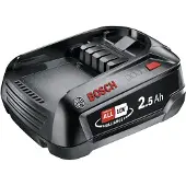 Gardena Pba 18v 2.5ah Soc P4a Batterie
