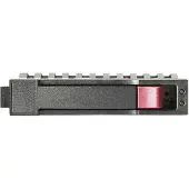 HP Hewlett Packard Enterprise 718139-001, 800 GB, Serial ATA III, 6 Gbit/Sek, 6,35 cm (2.5")