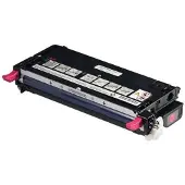 Dell 593-10167, 4000 Seiten, Magenta, 1 Stück(e)