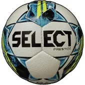 Select Prestige FIFA Basic Ball 120070 Weiss 5