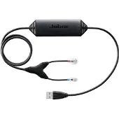 Jabra Link 14201-30 Headset-adapter