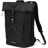 Dicota D32175-RPET, Urban, Notebook-Gehäuse, Polyester