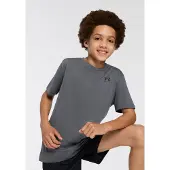 Under Armour Sportstyle Left Chest Kurzarm-t-shirt