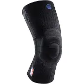 Bauerfeind Sports Compression Knee Support Kniebandage 1 St