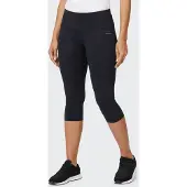 Venice beach Damen Tight VENICEBEACH Damen Fitnesscapri Nomina