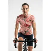 Campagnolo Damen T-Shirts/Tanks ku.Arm Da WOMAN T-SHIRT FREE BIKE