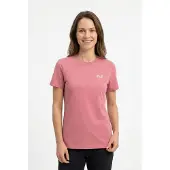 Jack Wolfskin Essential Kurzarm-t-shirt