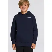 Champion Kinder Kapuzensweats lg.Arm Ki Hooded Sweatshirt