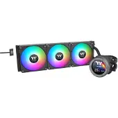 Thermaltake Th360 V2 Ultra Ex Wasserkühlung 120 Mm