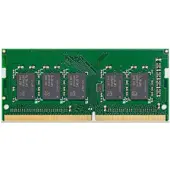 Synology DDR4 4GB ECC SODIMM D4ES02-4G Speicher